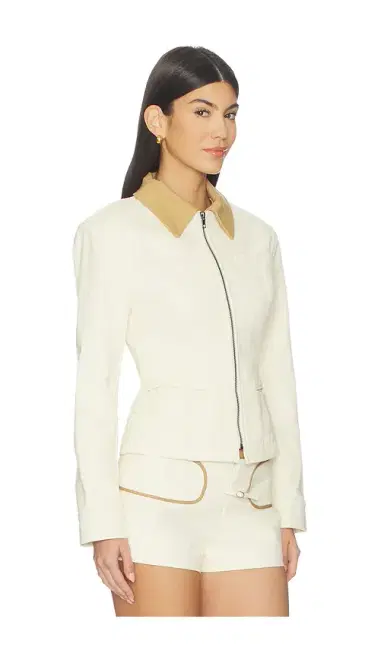 LIONESS x REVOLVE Soho Jacket | Thumbnail 2 LIONESS x REVOLVE Soho Jacket | Thumbnail 2