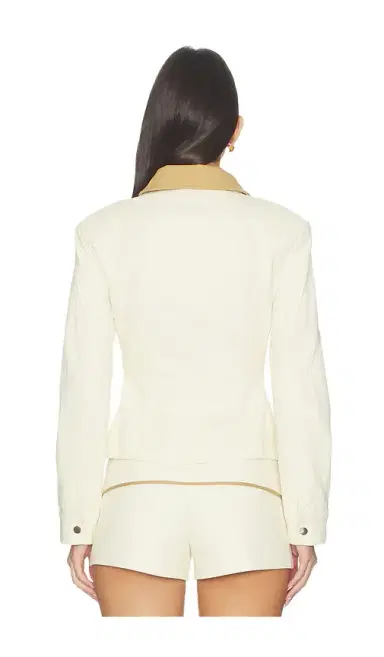 LIONESS x REVOLVE Soho Jacket | Thumbnail 3 LIONESS x REVOLVE Soho Jacket | Thumbnail 3