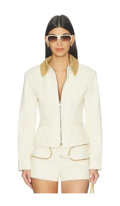 LIONESS x REVOLVE Soho Jacket | Thumbnail 1 LIONESS x REVOLVE Soho Jacket | Thumbnail 1