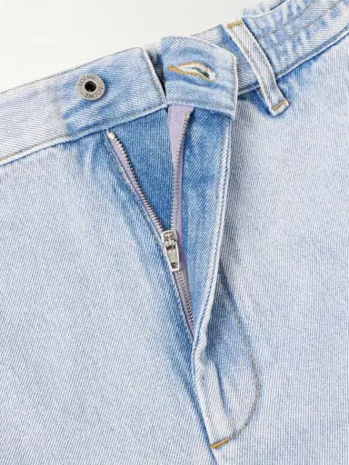 Loewe Paula's Ibiza Straight-Leg Denim Cargo Shorts - Men | Thumbnail 6 Loewe Paula's Ibiza Straight-Leg Denim Cargo Shorts - Men | Thumbnail 6