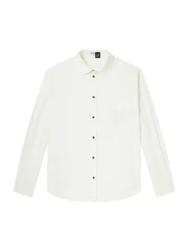 Loewe Paula's Ibiza Anagram-Embroidered Lyocell-Poplin Shirt - Men | Thumbnail 1 Loewe Paula's Ibiza Anagram-Embroidered Lyocell-Poplin Shirt - Men | Thumbnail 1