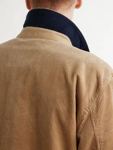 Polo Ralph Lauren Cotton-Corduroy Bomber Jacket - Men | Thumbnail 6 Polo Ralph Lauren Cotton-Corduroy Bomber Jacket - Men | Thumbnail 6