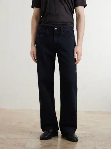 Massimo Alba Oceano Straight-Leg Cotton Trousers - Men | Thumbnail 3 Massimo Alba Oceano Straight-Leg Cotton Trousers - Men | Thumbnail 3