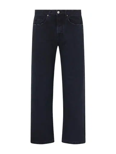 Massimo Alba Oceano Straight-Leg Cotton Trousers - Men | Thumbnail 1 Massimo Alba Oceano Straight-Leg Cotton Trousers - Men | Thumbnail 1