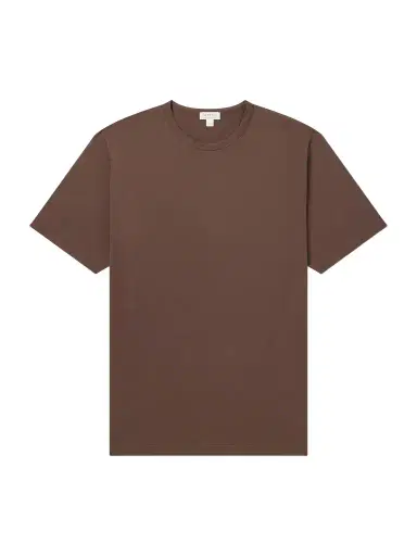 Sunspel Slim-Fit Cotton-Jersey T-Shirt - Men | Thumbnail 1 Sunspel Slim-Fit Cotton-Jersey T-Shirt - Men | Thumbnail 1
