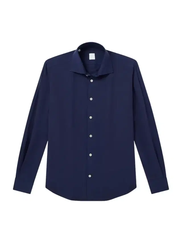 Lyocell, Linen and Cotton-Blend Shirt - Men Lyocell, Linen and Cotton-Blend Shirt - Men