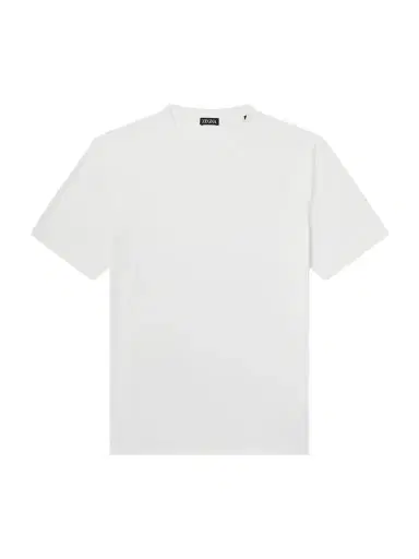 Zegna Cotton-Jersey T-Shirt - Men | Thumbnail 1 Zegna Cotton-Jersey T-Shirt - Men | Thumbnail 1