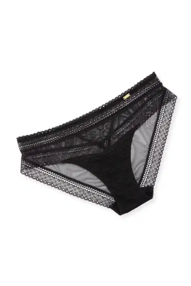 Chantelle Festivite Lace Brazilian Bikini Briefs | Thumbnail 6 Chantelle Festivite Lace Brazilian Bikini Briefs | Thumbnail 6