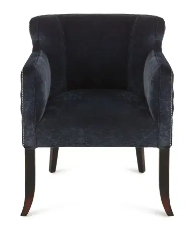 Old Hickory Tannery Durham Dining Chair | Thumbnail 3 Old Hickory Tannery Durham Dining Chair | Thumbnail 3