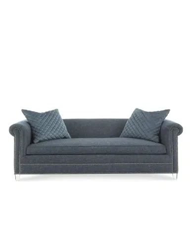 Old Hickory Tannery Demario Sofa | Thumbnail 4 Old Hickory Tannery Demario Sofa | Thumbnail 4