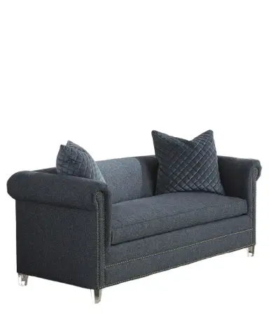 Old Hickory Tannery Demario Sofa | Thumbnail 1 Old Hickory Tannery Demario Sofa | Thumbnail 1