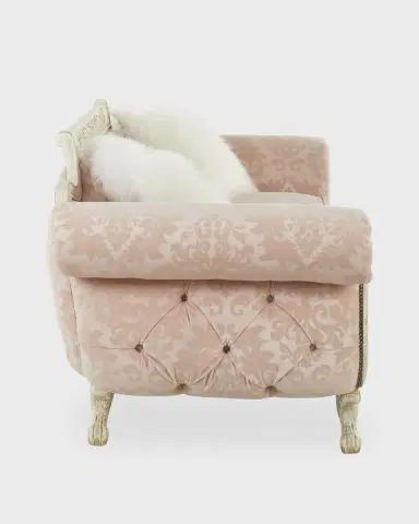 Old Hickory Tannery Duncan Priscilla Sofa 98" | Thumbnail 3 Old Hickory Tannery Duncan Priscilla Sofa 98" | Thumbnail 3