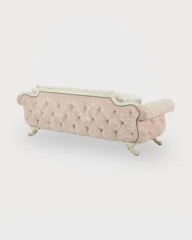 Old Hickory Tannery Duncan Priscilla Sofa 98" | Thumbnail 5 Old Hickory Tannery Duncan Priscilla Sofa 98" | Thumbnail 5