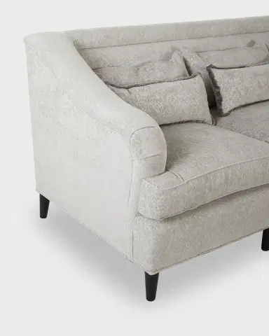 Old Hickory Tannery Bladen Sofa, 92" | Thumbnail 6 Old Hickory Tannery Bladen Sofa, 92" | Thumbnail 6