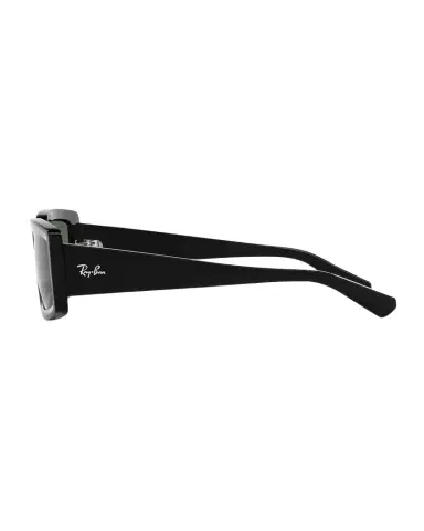 Ray-Ban Kiliane Plastic Rectangle Sunglasses | Thumbnail 1 Ray-Ban Kiliane Plastic Rectangle Sunglasses | Thumbnail 1