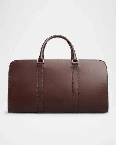 Carl Friedrik Palissy Weekend Bag | Thumbnail 2 Carl Friedrik Palissy Weekend Bag | Thumbnail 2