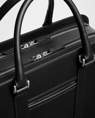 Carl Friedrik Palissy Double Briefcase | Thumbnail 4 Carl Friedrik Palissy Double Briefcase | Thumbnail 4