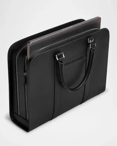 Carl Friedrik Palissy Double Briefcase | Thumbnail 5 Carl Friedrik Palissy Double Briefcase | Thumbnail 5
