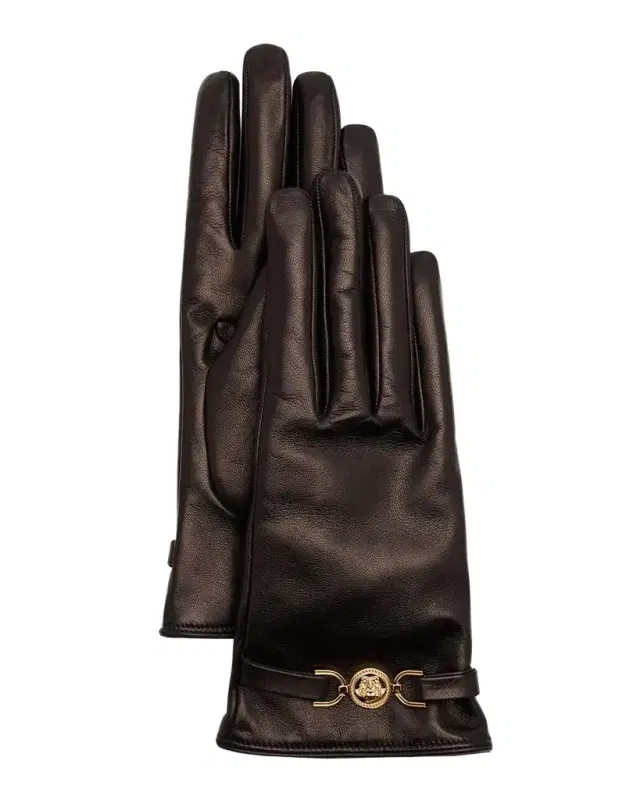 Medusa '95 Leather Gloves Medusa '95 Leather Gloves