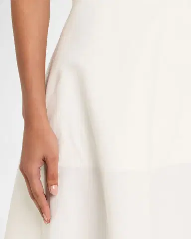 FForme Deeta Flared Cotton Skirt | Thumbnail 4 FForme Deeta Flared Cotton Skirt | Thumbnail 4