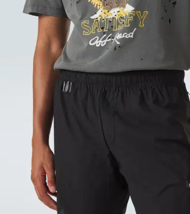 Satisfy Rippy Cordura 8'' running shorts | Thumbnail 3 Satisfy Rippy Cordura 8'' running shorts | Thumbnail 3