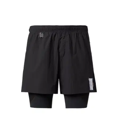 Satisfy Rippy Cordura 8'' running shorts | Thumbnail 1 Satisfy Rippy Cordura 8'' running shorts | Thumbnail 1