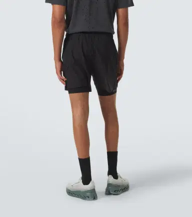 Satisfy Rippy Cordura 5'' running shorts | Thumbnail 5 Satisfy Rippy Cordura 5'' running shorts | Thumbnail 5