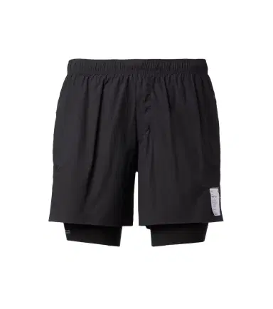 Satisfy Rippy Cordura 5'' running shorts | Thumbnail 1 Satisfy Rippy Cordura 5'' running shorts | Thumbnail 1