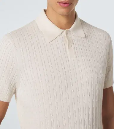 dunhill Cotton and silk sweater | Thumbnail 5 dunhill Cotton and silk sweater | Thumbnail 5