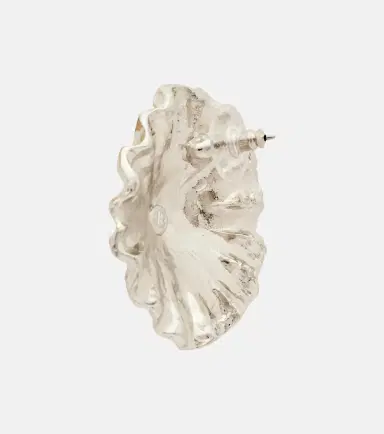 Jennifer Behr Limpet earrings | Thumbnail 2 Jennifer Behr Limpet earrings | Thumbnail 2
