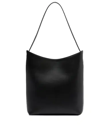 The Row Alma Medium leather shoulder bag | Thumbnail 1 The Row Alma Medium leather shoulder bag | Thumbnail 1