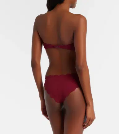Marysia Antibes bikini top | Thumbnail 3 Marysia Antibes bikini top | Thumbnail 3