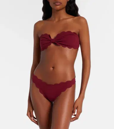 Marysia Antibes bikini top | Thumbnail 4 Marysia Antibes bikini top | Thumbnail 4
