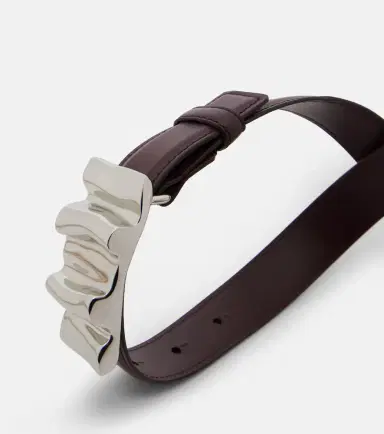 Altuzarra Leather belt | Thumbnail 2 Altuzarra Leather belt | Thumbnail 2