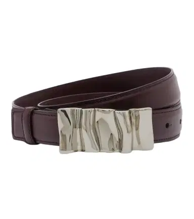 Altuzarra Leather belt | Thumbnail 1 Altuzarra Leather belt | Thumbnail 1