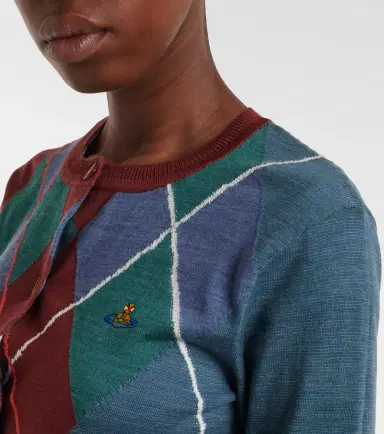 Vivienne Westwood Baby Peru Orb jersey T-shirt | Thumbnail 3 Vivienne Westwood Baby Peru Orb jersey T-shirt | Thumbnail 3