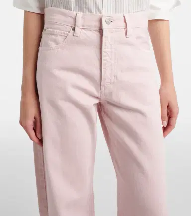 Frame Bubble barrel-leg jeans | Thumbnail 6 Frame Bubble barrel-leg jeans | Thumbnail 6
