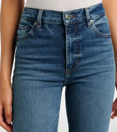 Frame Le Sleek straight jeans | Thumbnail 3 Frame Le Sleek straight jeans | Thumbnail 3