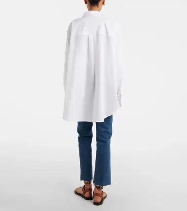 Frame Le Sleek straight jeans | Thumbnail 5 Frame Le Sleek straight jeans | Thumbnail 5