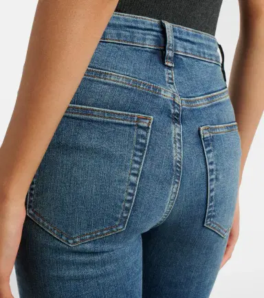 Frame Reboot bootcut jeans | Thumbnail 3 Frame Reboot bootcut jeans | Thumbnail 3