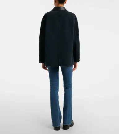 Frame Reboot bootcut jeans | Thumbnail 6 Frame Reboot bootcut jeans | Thumbnail 6
