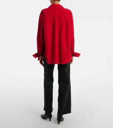 Frame Le Slim Palazzo wide-leg jeans | Thumbnail 6 Frame Le Slim Palazzo wide-leg jeans | Thumbnail 6