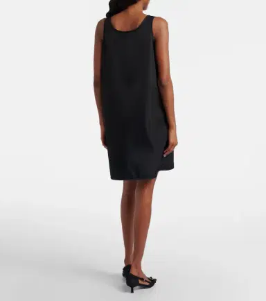 Prada Re-Nylon minidress | Thumbnail 2 Prada Re-Nylon minidress | Thumbnail 2