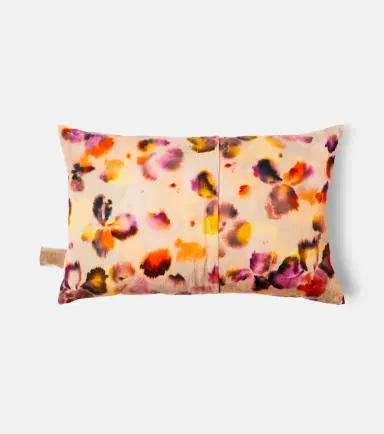 The House of Lyria Benzoino printed cushion | Thumbnail 4 The House of Lyria Benzoino printed cushion | Thumbnail 4