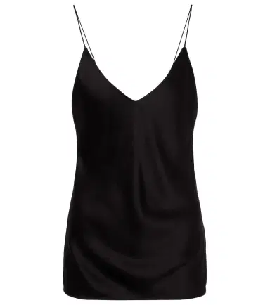 Blazé Milano Blazé Milano Manipur satin camisole | Thumbnail 1 Blazé Milano Blazé Milano Manipur satin camisole | Thumbnail 1