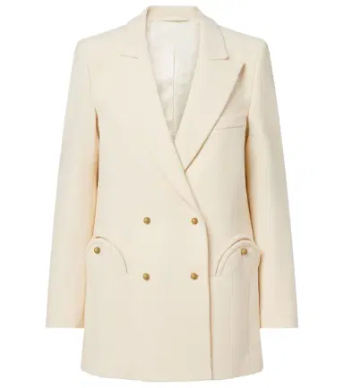 Blaze Milano Blazé Milano Everyday virgin wool blazer | Thumbnail 1 Blaze Milano Blazé Milano Everyday virgin wool blazer | Thumbnail 1