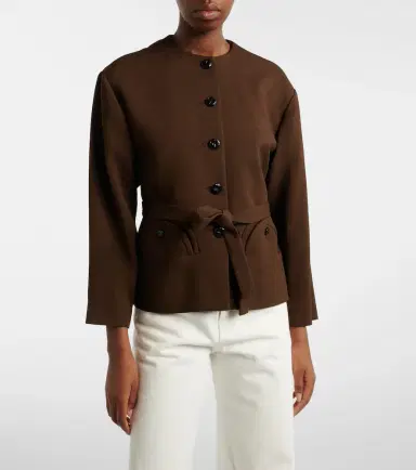 Blazé Milano Blazé Milano Dales jacket | Thumbnail 3 Blazé Milano Blazé Milano Dales jacket | Thumbnail 3