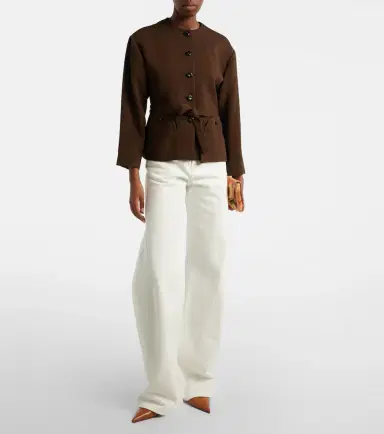 Blazé Milano Blazé Milano Dales jacket | Thumbnail 5 Blazé Milano Blazé Milano Dales jacket | Thumbnail 5