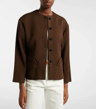 Blazé Milano Blazé Milano Dales jacket | Thumbnail 6 Blazé Milano Blazé Milano Dales jacket | Thumbnail 6