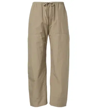 Leset Kyoto cotton wide-leg pants | Thumbnail 1 Leset Kyoto cotton wide-leg pants | Thumbnail 1
